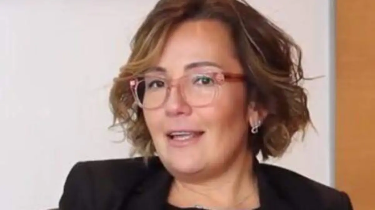 Yanina Navarro, Directora de Canacem.